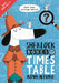 Sherlock Bones and the Times Table Adventure : A KS2 home learning resource Popular Titles Michael O'Mara Books Ltd