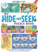 My Hide and Seek Puzzle Book : Spot the Difference, Matching Pairs, Counting and other fun Seek and Find Games Popular Titles Michael O'Mara Books Ltd