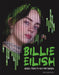Billie Eilish : Rebel Teen to Alt-Pop Queen Popular Titles Michael O'Mara Books Ltd