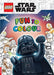 LEGO (R) Star Wars (TM): Fun to Colour by LEGO (R) Extended Range Michael O'Mara Books Ltd