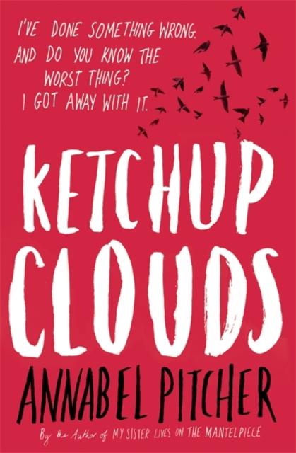 Ketchup Clouds Popular Titles Hachette Children's Group