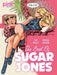 The Best of Sugar Jones by Pat Mills Extended Range Rebellion