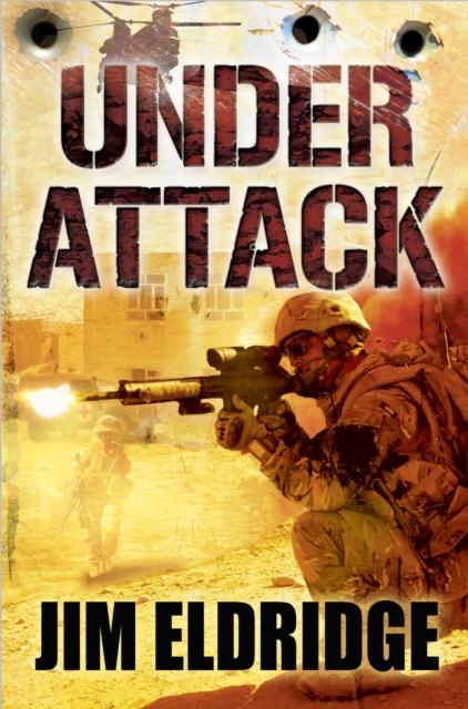 Under Attack Popular Titles Barrington Stoke Ltd
