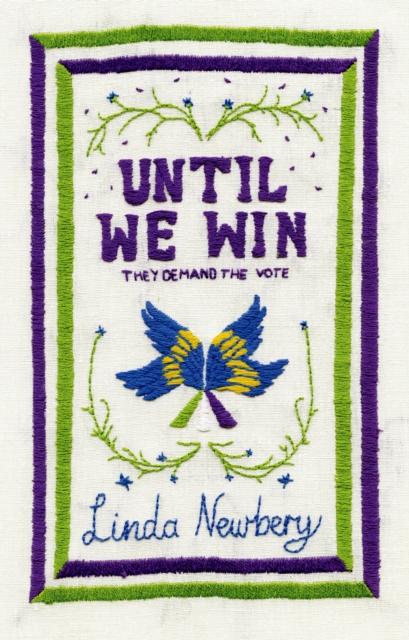 Until We Win Popular Titles Barrington Stoke Ltd