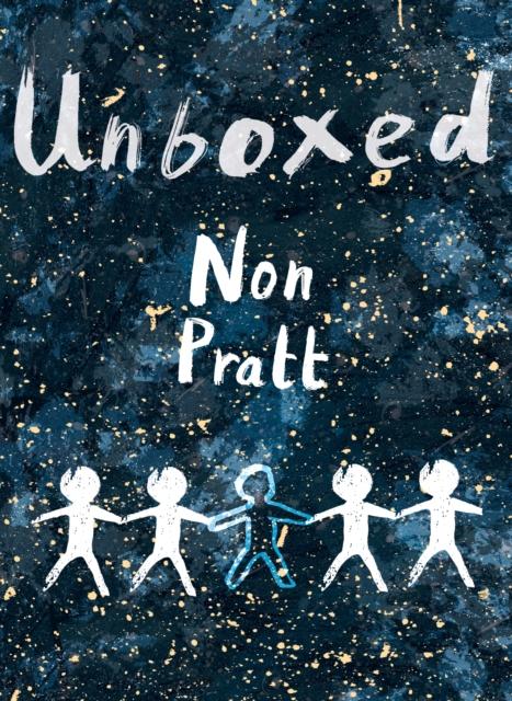 Unboxed Popular Titles Barrington Stoke Ltd