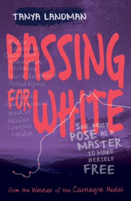 Passing for White Popular Titles Barrington Stoke Ltd