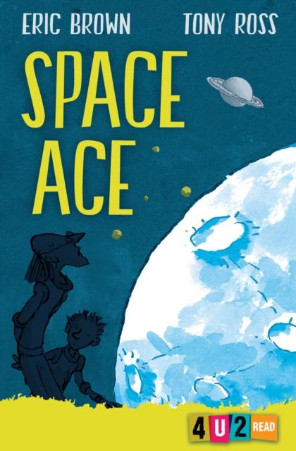 Space Ace Popular Titles Barrington Stoke Ltd