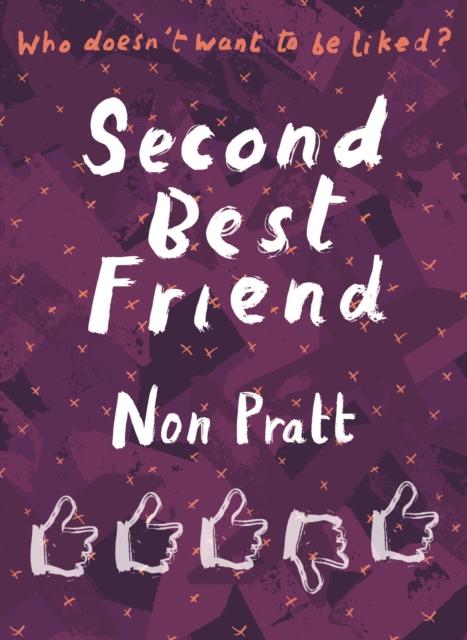 Second Best Friend Popular Titles Barrington Stoke Ltd