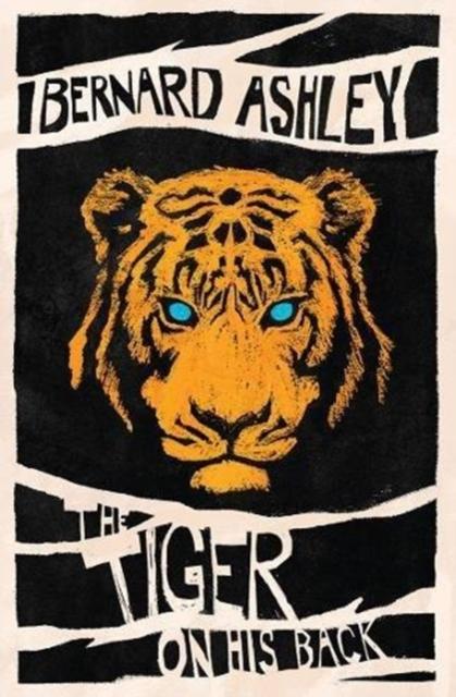 The Tiger on His Back Popular Titles Barrington Stoke Ltd