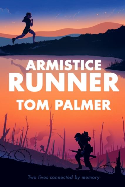 Armistice Runner Popular Titles Barrington Stoke Ltd