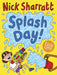 Splash Day! Popular Titles Barrington Stoke Ltd