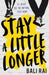 Stay A Little Longer by Bali Rai Extended Range Barrington Stoke Ltd
