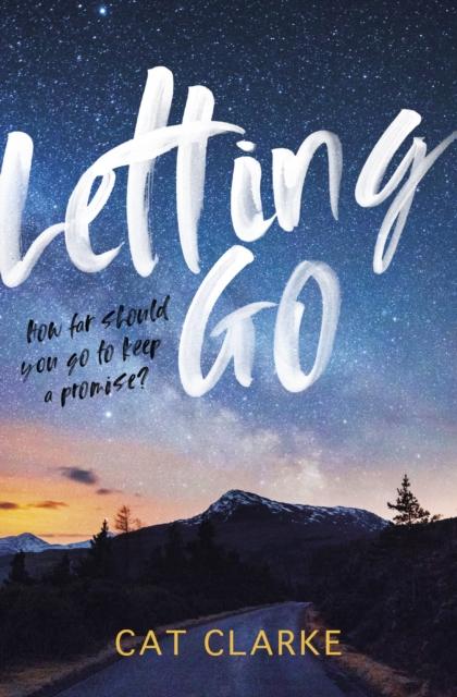 Letting Go Popular Titles Barrington Stoke Ltd