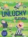 The Unlucky Eleven Popular Titles Barrington Stoke Ltd