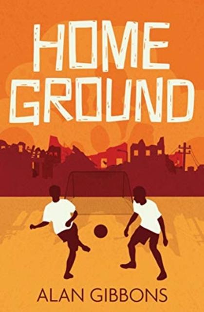 Home Ground Popular Titles Barrington Stoke Ltd