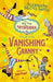 The Case of the Vanishing Granny Popular Titles Barrington Stoke Ltd