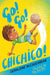Go! Go! Chichico! Popular Titles Barrington Stoke Ltd