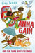Anna Gain and the Same Sixty Seconds Popular Titles Barrington Stoke Ltd