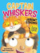 Captain Whiskers Popular Titles Barrington Stoke Ltd