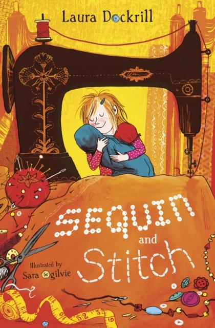 Sequin and Stitch Popular Titles Barrington Stoke Ltd