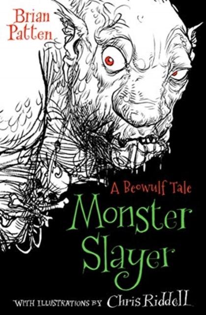 Monster Slayer : A Beowulf Tale Popular Titles Barrington Stoke Ltd