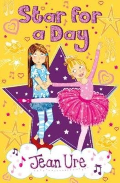 Star for a Day Popular Titles Barrington Stoke Ltd