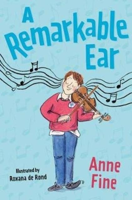 A Remarkable Ear Popular Titles Barrington Stoke Ltd