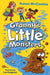 Granny's Little Monsters by Karen McCombie Extended Range Barrington Stoke Ltd