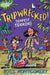 Tripwrecked!: Tempest Terror by Ross Montgomery Extended Range Barrington Stoke Ltd