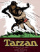 Tarzan - In The City of Gold (Vol. 1) : The Complete Burne Hogarth Sundays and Dailies Library by Burne Hogarth Extended Range Titan Books Ltd