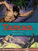 Tarzan - Versus The Nazis (Vol. 3) by Burne Hogarth Extended Range Titan Books Ltd