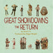 Great Showdowns: The Return by Scott Campbell Extended Range Titan Books Ltd