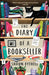 The Diary of a Bookseller by Shaun Bythell Extended Range Profile Books Ltd