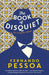 The Book of Disquiet : The Complete Edition Extended Range Profile Books Ltd