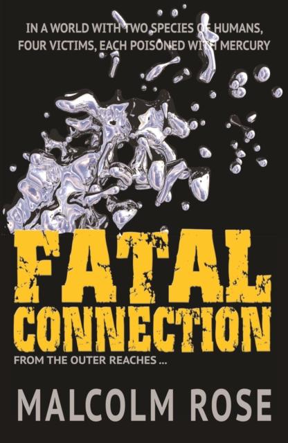 Fatal Connection Popular Titles Ransom Publishing
