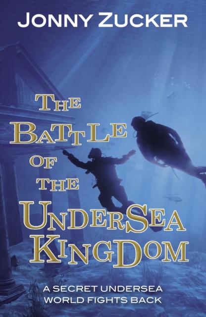 The Battle of the Undersea Kingdom Popular Titles Ransom Publishing