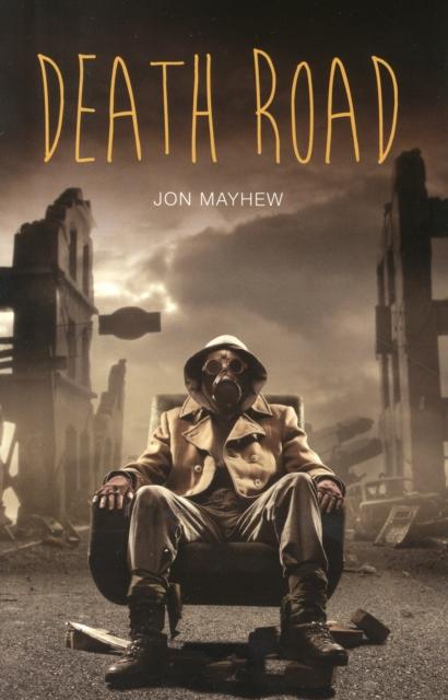 Death Road Popular Titles Badger Publishing