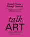 Talk Art by Russell Tovey Extended Range Octopus Publishing Group