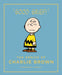 The Genius of Charlie Brown by Charles M. Schulz Extended Range Canongate Books