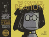 The Complete Peanuts 1991-1992 : Volume 21 by Charles M. Schulz Extended Range Canongate Books