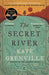 The Secret River by Kate Grenville Extended Range Canongate Books