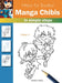How to Draw: Manga Chibis : In Simple Steps by Yishan Li Extended Range Search Press Ltd