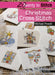 20 to Stitch: Christmas Cross Stitch by Michael Powell Extended Range Search Press Ltd
