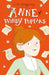 Anne of Windy Poplars Popular Titles Sweet Cherry Publishing