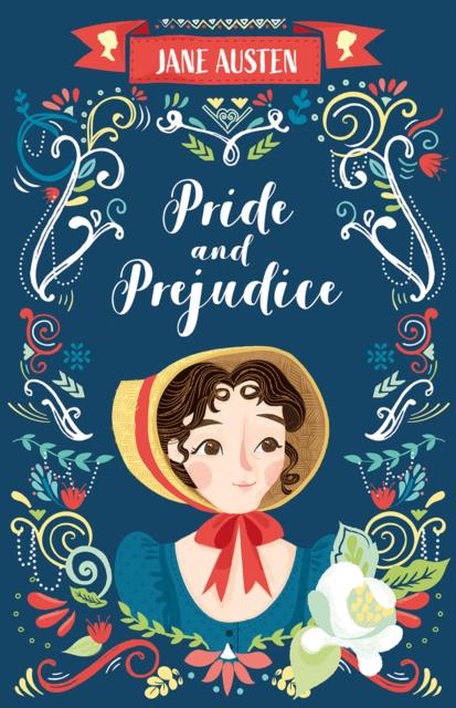 Pride and Prejudice Popular Titles Sweet Cherry Publishing