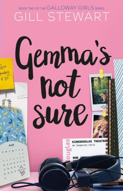 Gemma's Not Sure Popular Titles Sweet Cherry Publishing