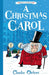 A Christmas Carol : The Charles Dickens Children's Collection (Easy Classics) Popular Titles Sweet Cherry Publishing