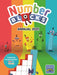 Numberblocks Annual 2021 by Sweet Cherry Publishing Extended Range Sweet Cherry Publishing