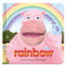 Let's Play, George! : Rainbow Hand Puppet Fun Popular Titles Sweet Cherry Publishing