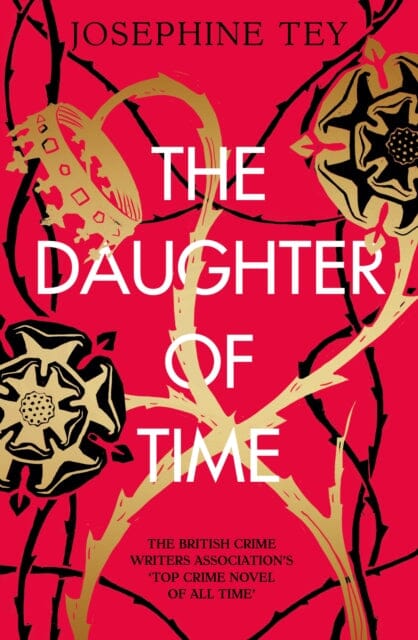The Daughter of Time by Josephine Tey Extended Range Pushkin Press
